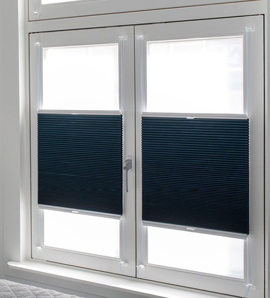 Wrak Voorrecht ethisch Klemsteunen: combineer bij raamdecoratie - ilumio