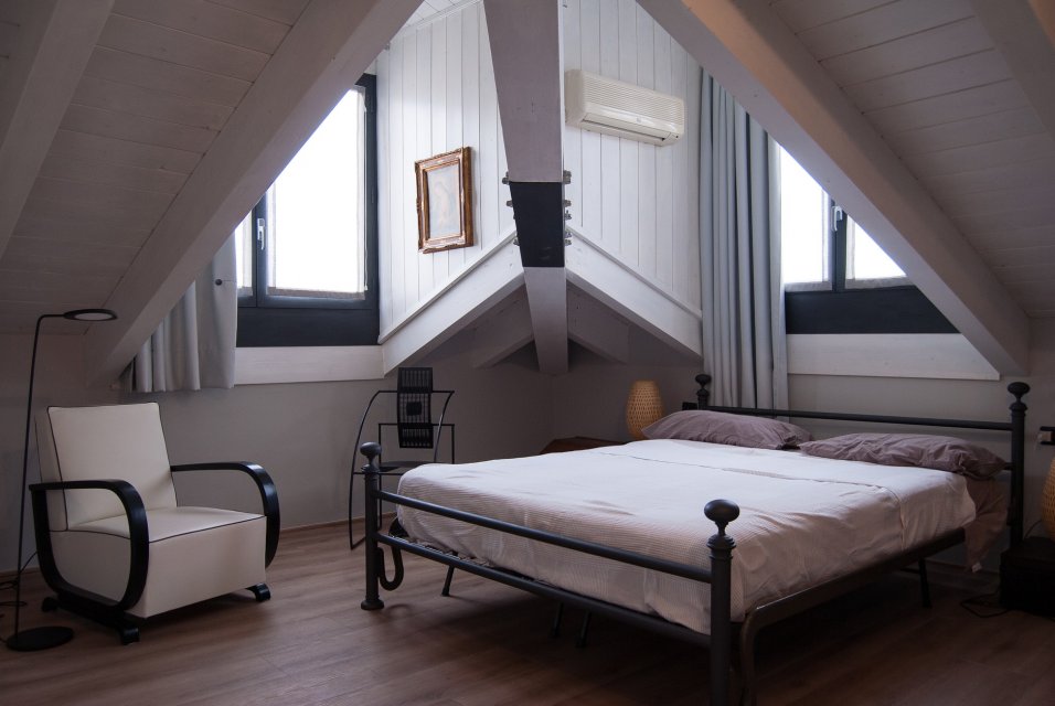 Slaapkamer