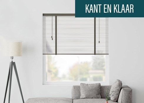 Kant en Klaar