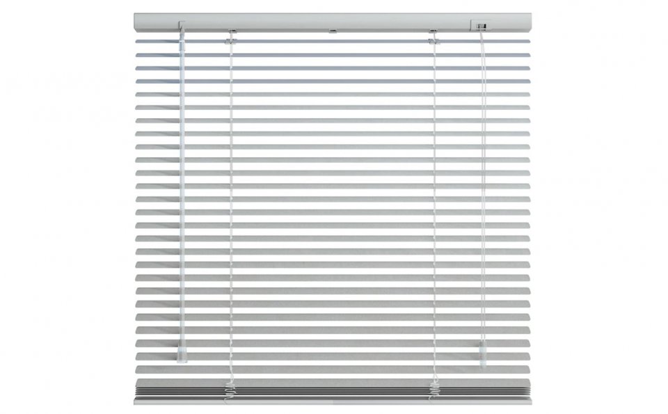 Aluminium jaloezieën