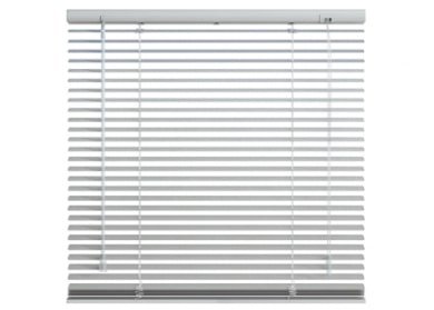 Aluminium jaloezieën
