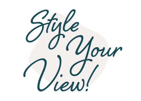 Style your view
