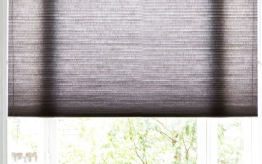 Raamdecoratie voor grote ramen ilumio raamdecoratie