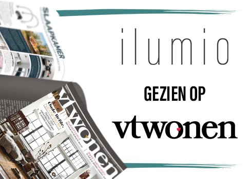 ilumio in VT Wonen