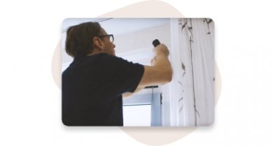 Stap 3: De installatie