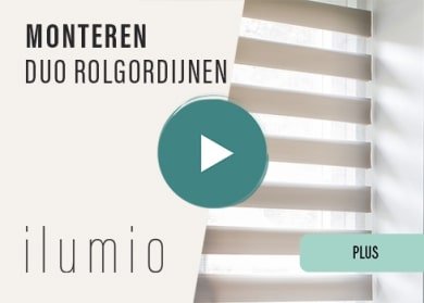 Duo Rolgordijnen Plus