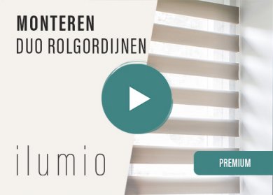 Duo Rolgordijnen Premium