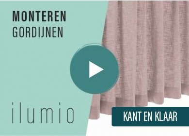 Gordijnen