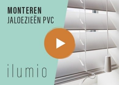 Pvc Jaloezieën