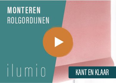 Rolgordijnen Kant en Klaar