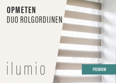 Duo Rolgordijnen Premium