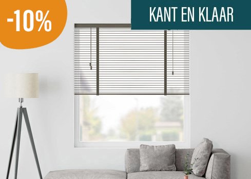 Kant en Klaar