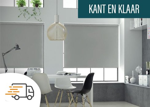 Kant en Klaar