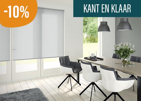 Kant en Klaar