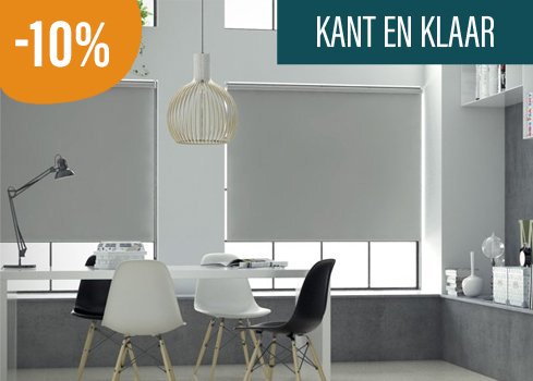 Kant en Klaar