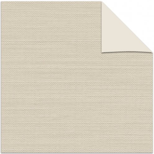 Rolgordijn beige crème verduisterend - 60x190cm