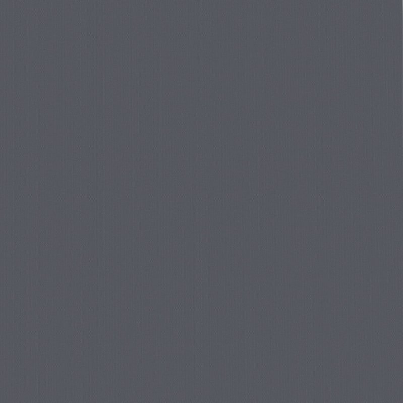 Rolgordijn basaltgrijs verduisterend - 60x190cm