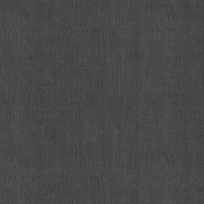 Rolgordijn linnen antraciet transparant - 150x190cm
