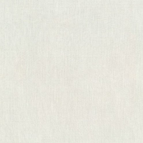Vouwgordijn linnen creme wit lichtdoorlatend