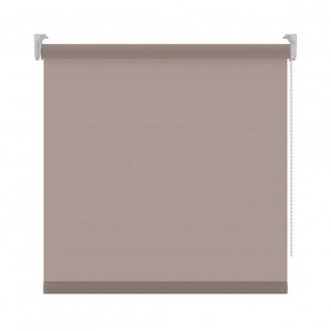 Rolgordijn nude roze lichtdoorlatend premium