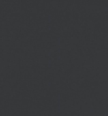 Dakraam rolgordijn zwart lichtdoorlatend GGL 304