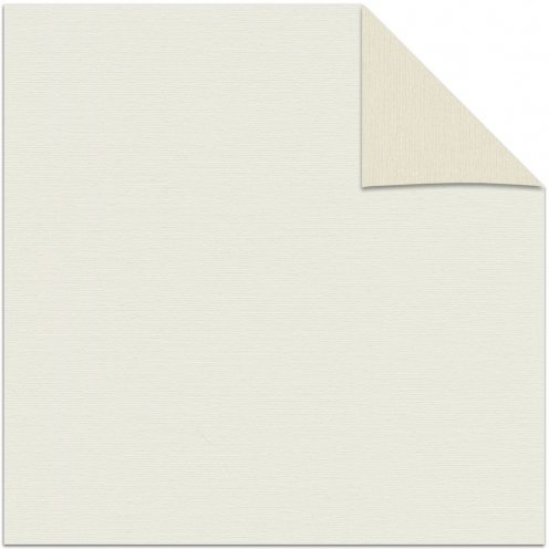 Dakraam rolgordijn wit reflecterend lichtdoorlatend GGU F06